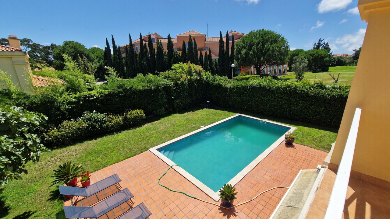 Photo of Outdoor in Sao Pedro de Penaferrim