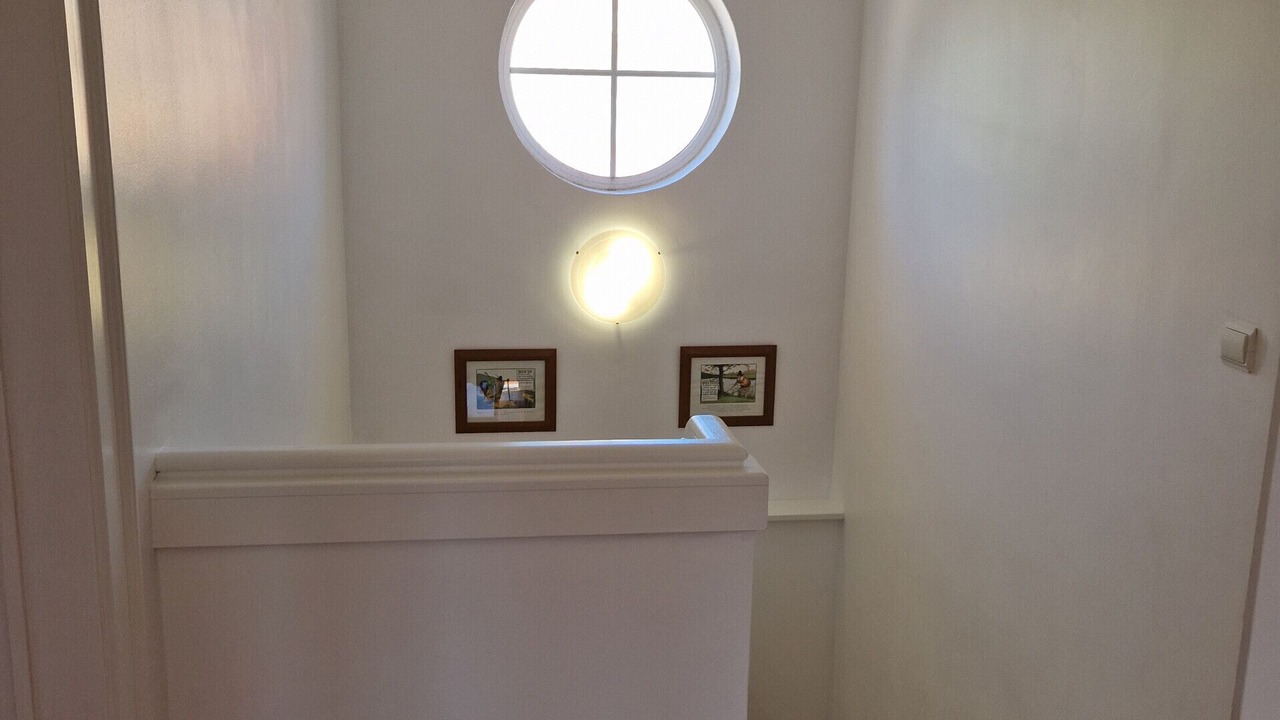 Photo of Bathroom in Sao Pedro de Penaferrim