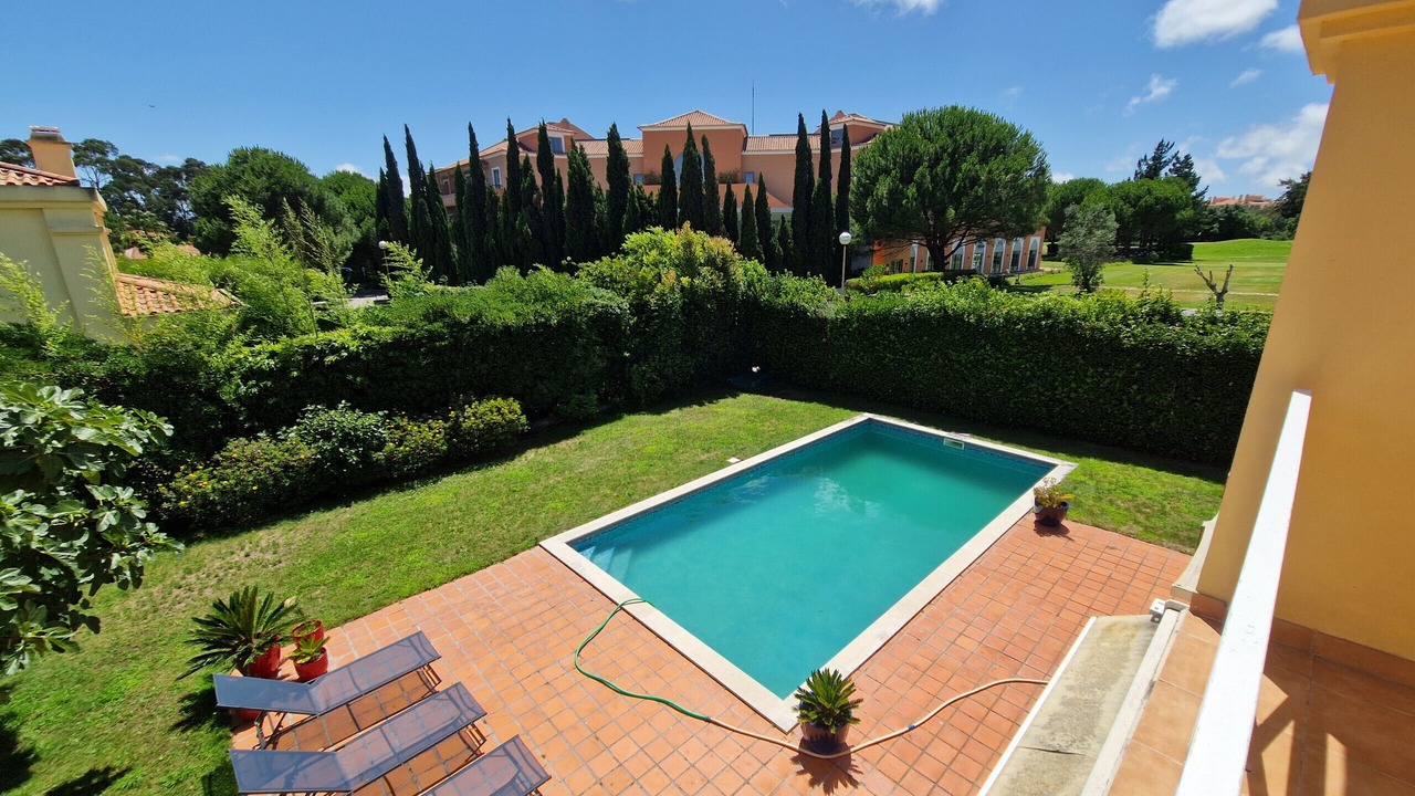 Photo of Outdoor in Sao Pedro de Penaferrim