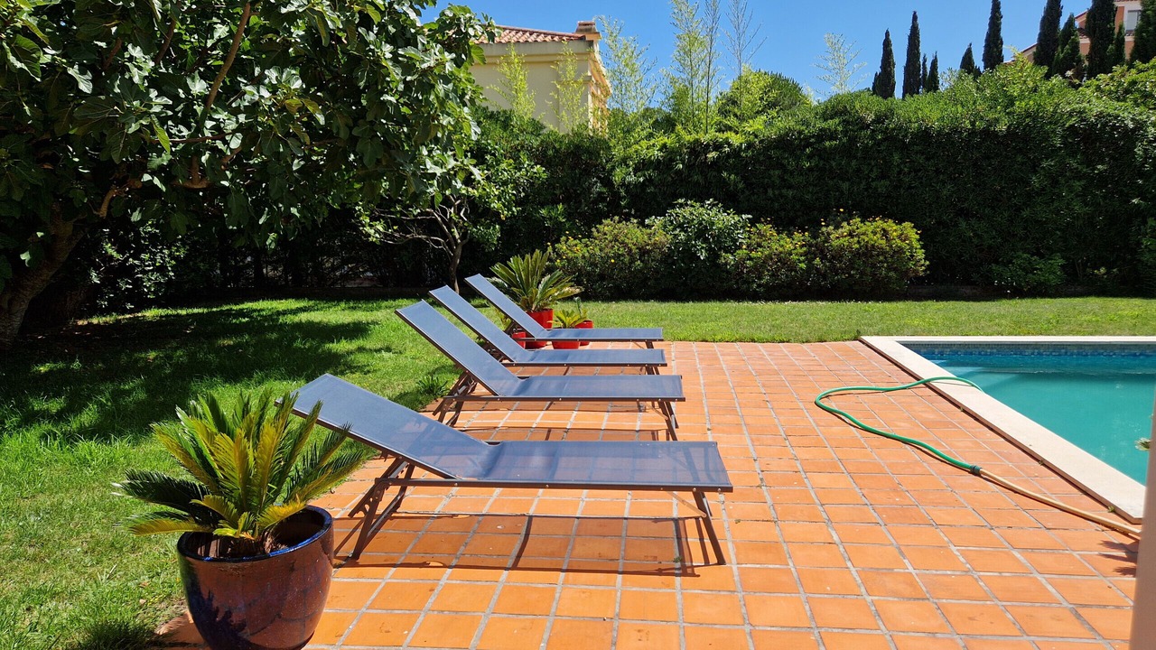 Photo of Outdoor in Sao Pedro de Penaferrim