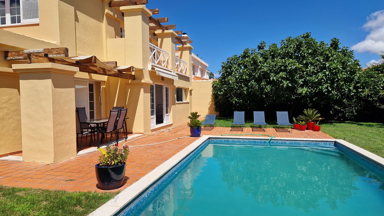 Photo of Outdoor in Sao Pedro de Penaferrim