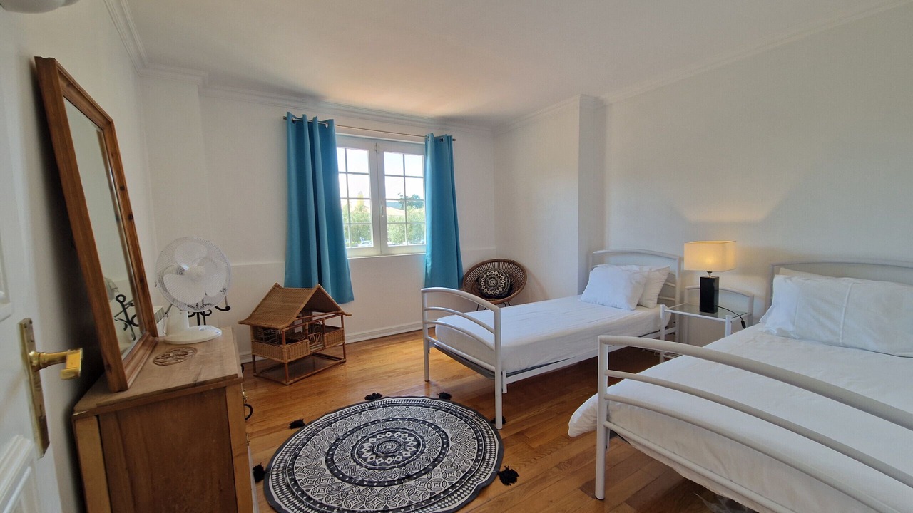 Photo of Bedroom in Sao Pedro de Penaferrim