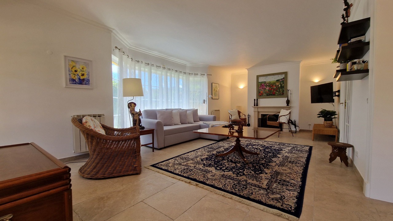 Photo of Livingroom in Sao Pedro de Penaferrim