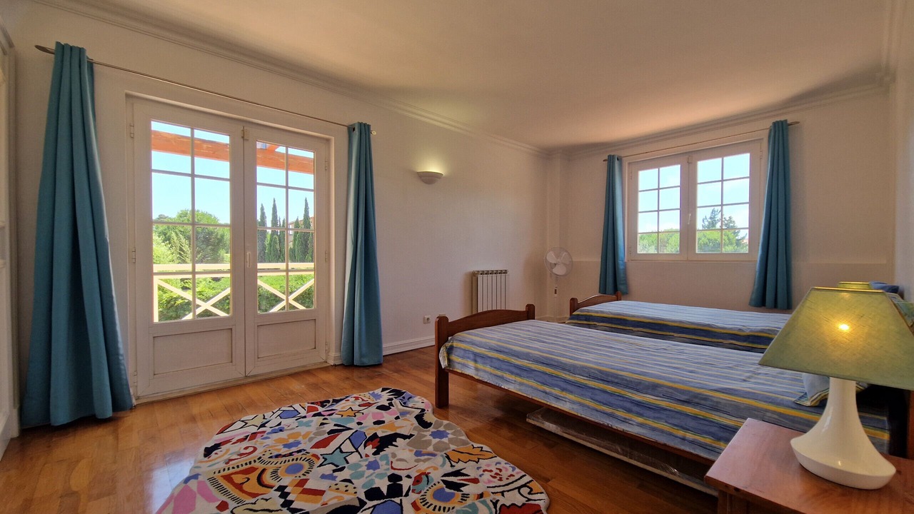 Photo of Bedroom in Sao Pedro de Penaferrim