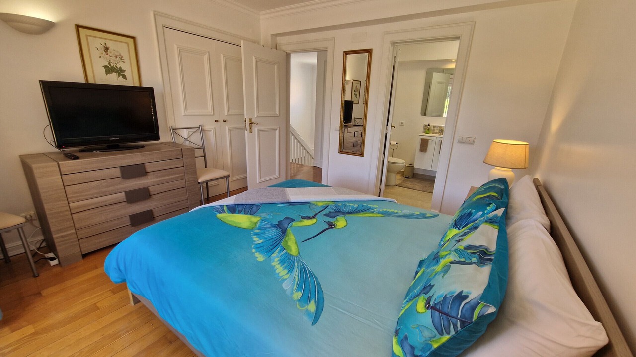 Photo of Bedroom in Sao Pedro de Penaferrim