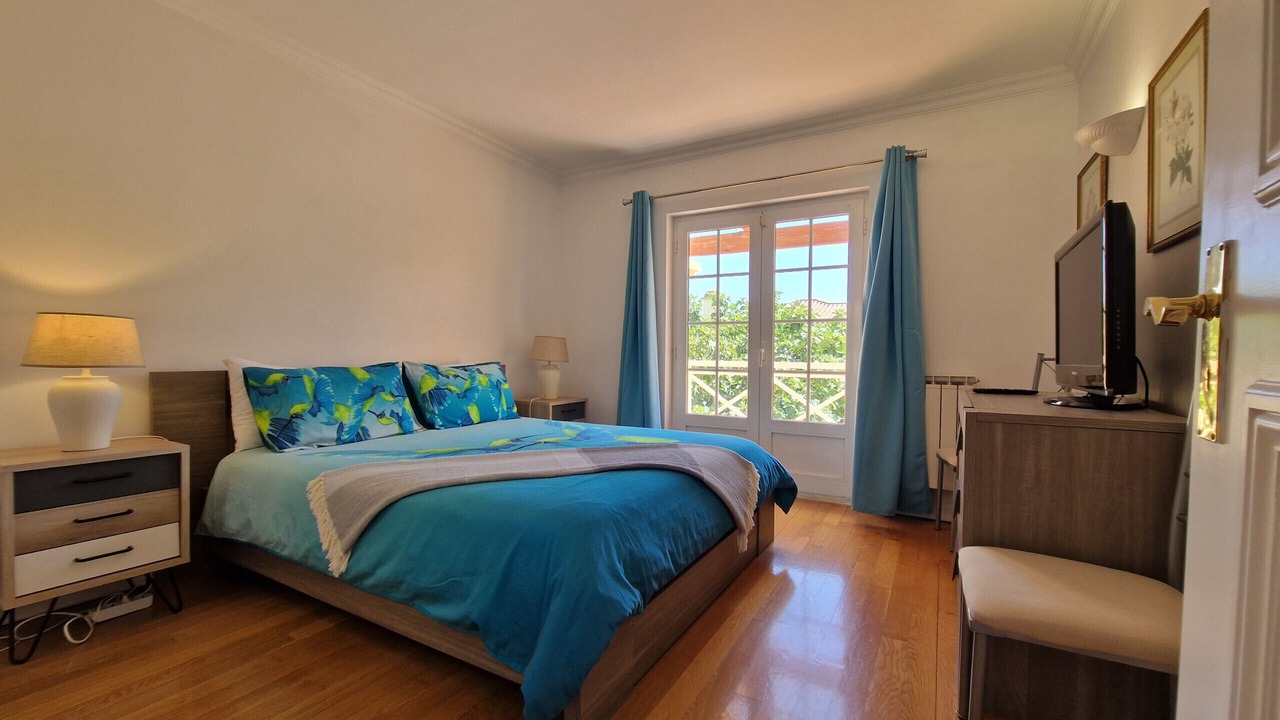 Photo of Bedroom in Sao Pedro de Penaferrim