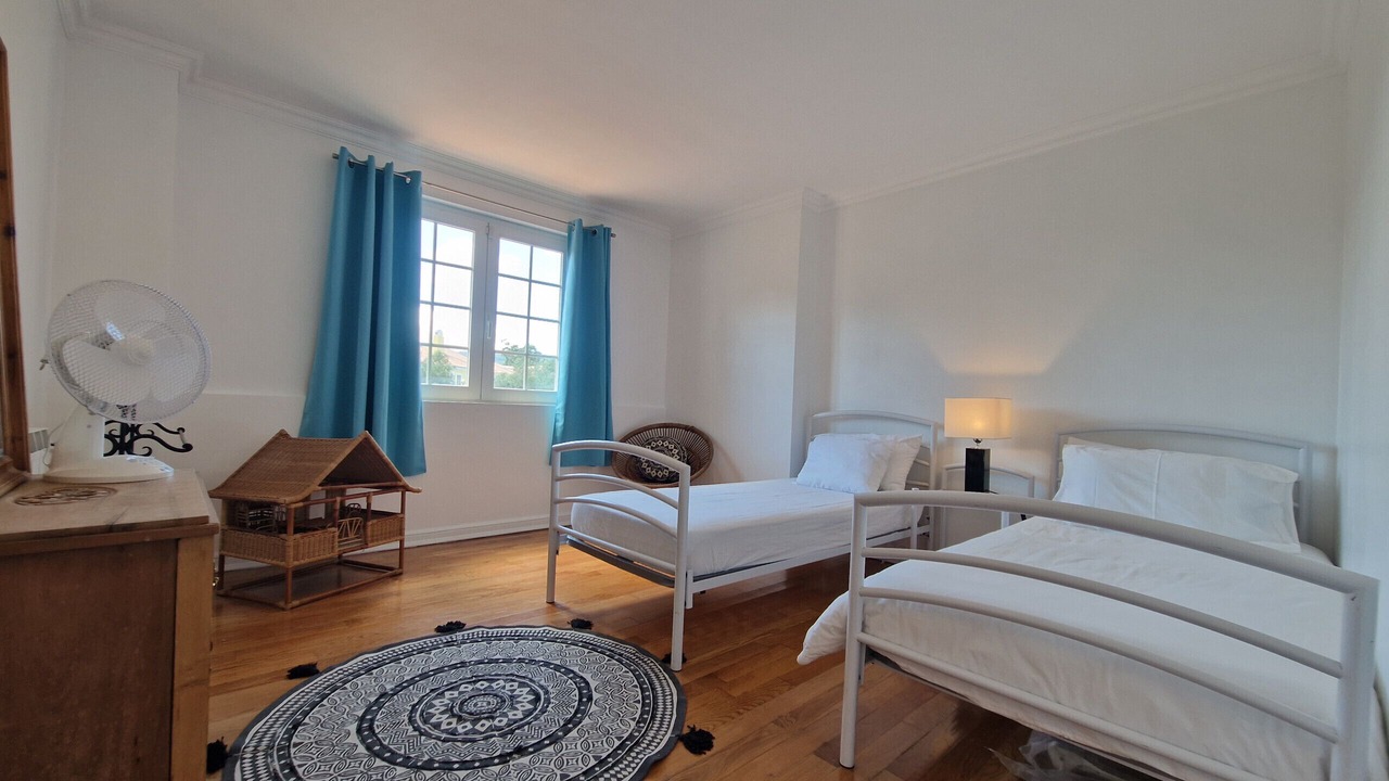 Photo of Bedroom in Sao Pedro de Penaferrim