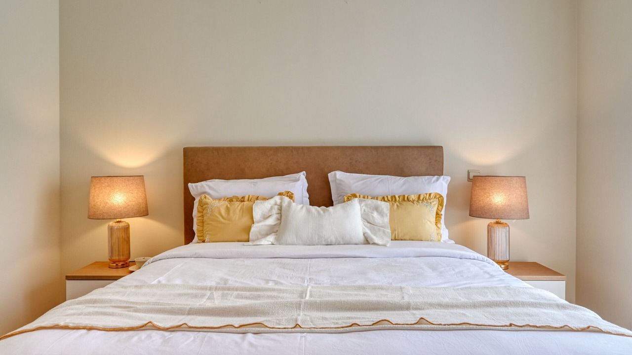 Photo of Bedroom in Sao Martinho