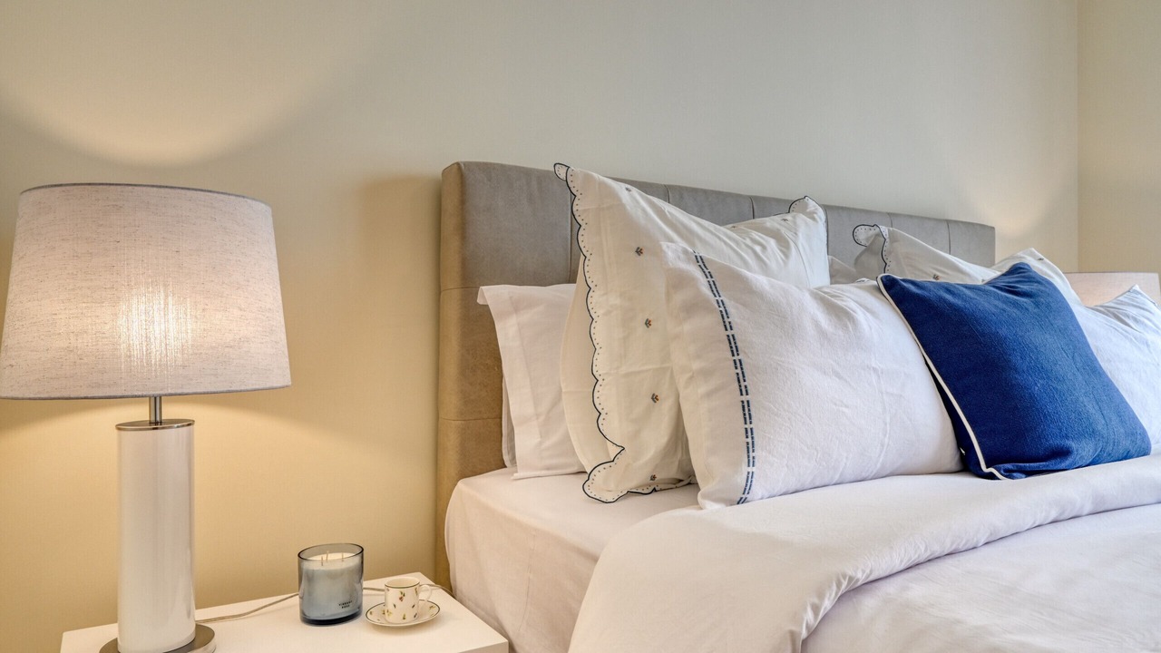 Photo of Bedroom in Sao Martinho