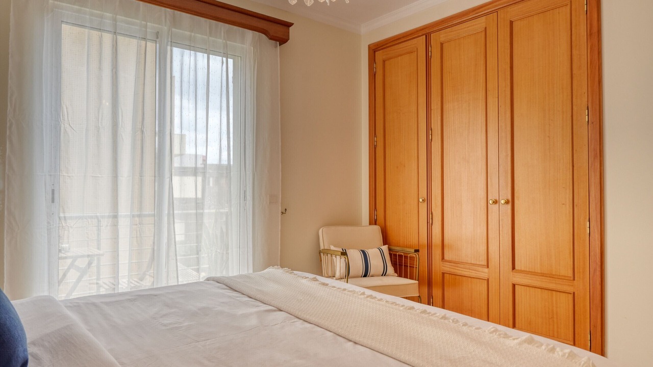 Photo of Bedroom in Sao Martinho