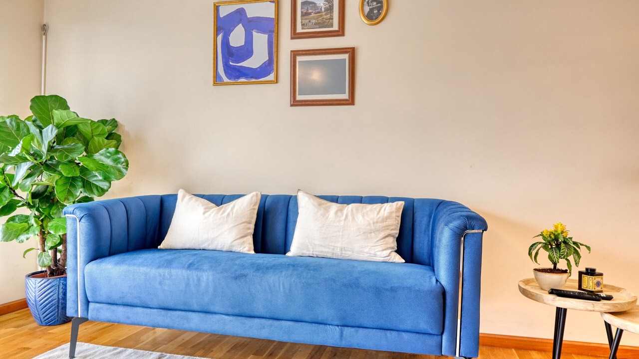 Photo of Livingroom in Sao Martinho