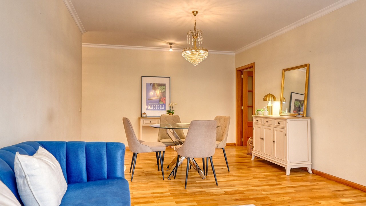 Photo of Livingroom in Sao Martinho