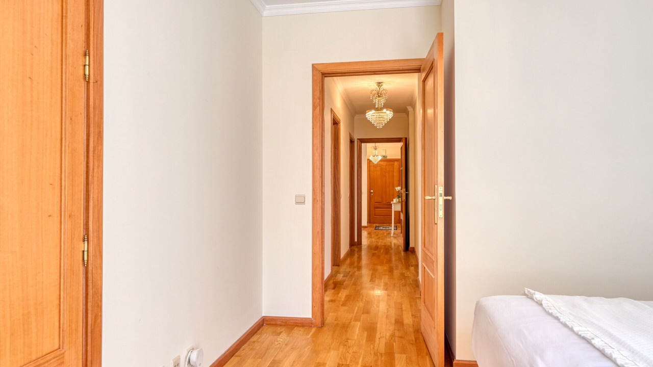 Photo of Bedroom in Sao Martinho