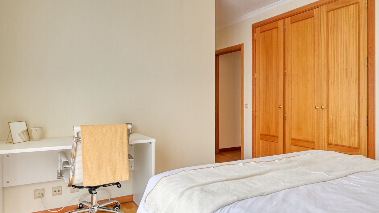 Photo of Bedroom in Sao Martinho