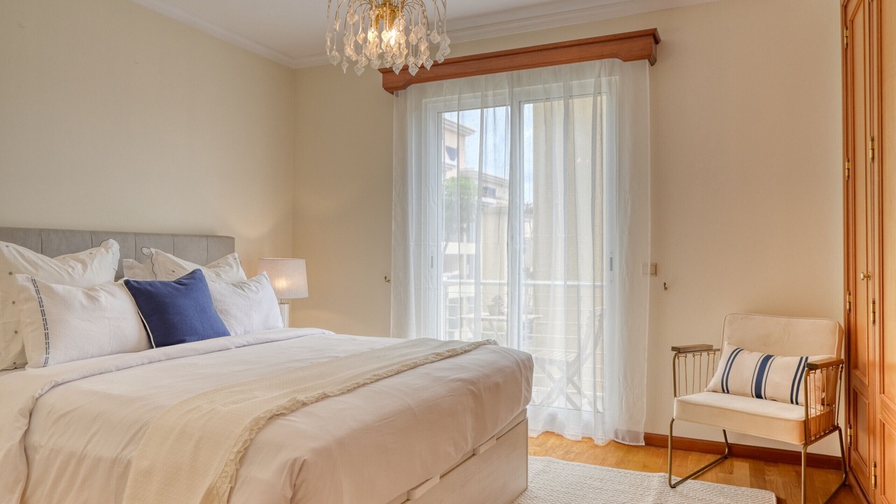 Photo of Bedroom in Sao Martinho