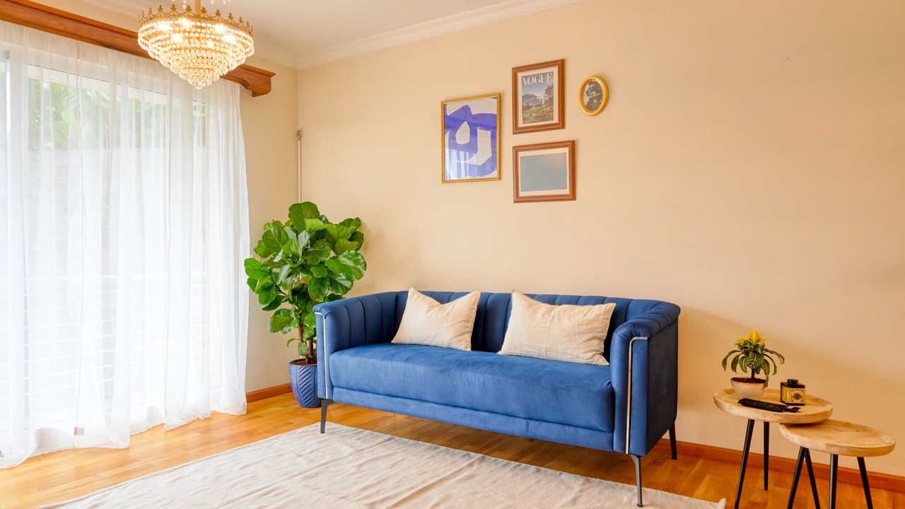 Photo of Livingroom in Sao Martinho
