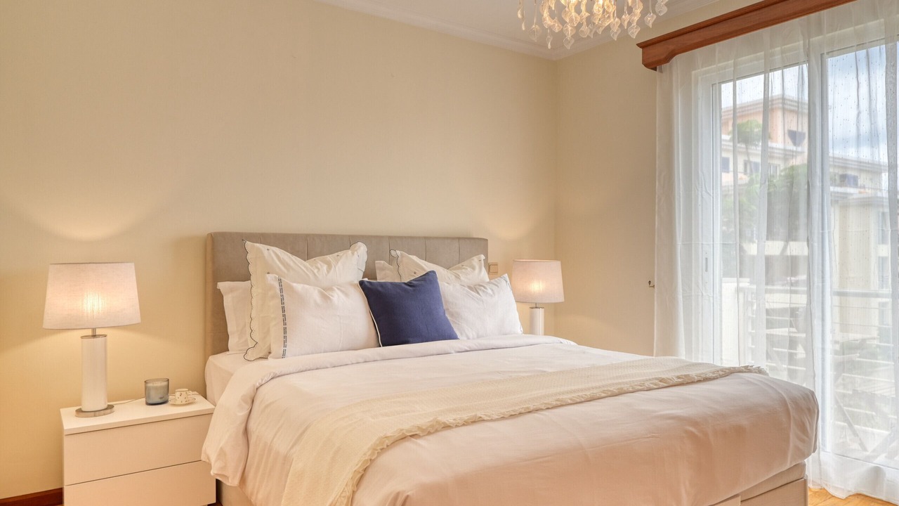 Photo of Bedroom in Sao Martinho