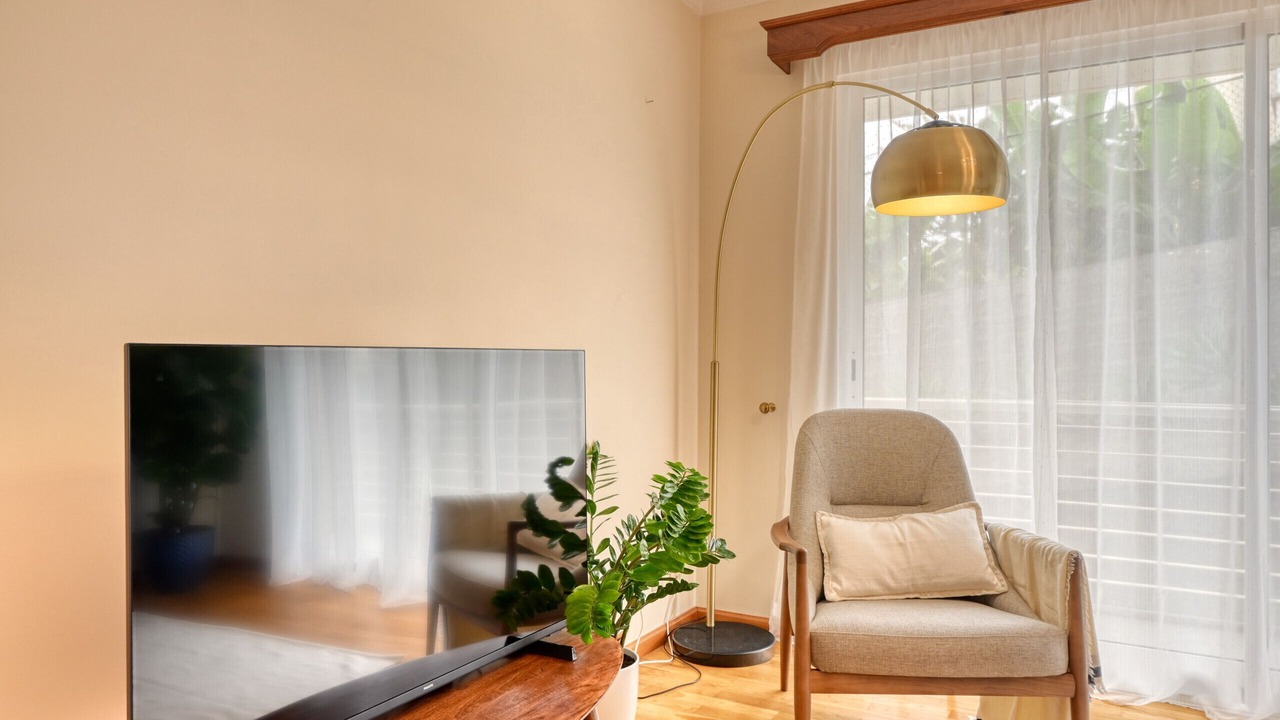 Photo of Livingroom in Sao Martinho