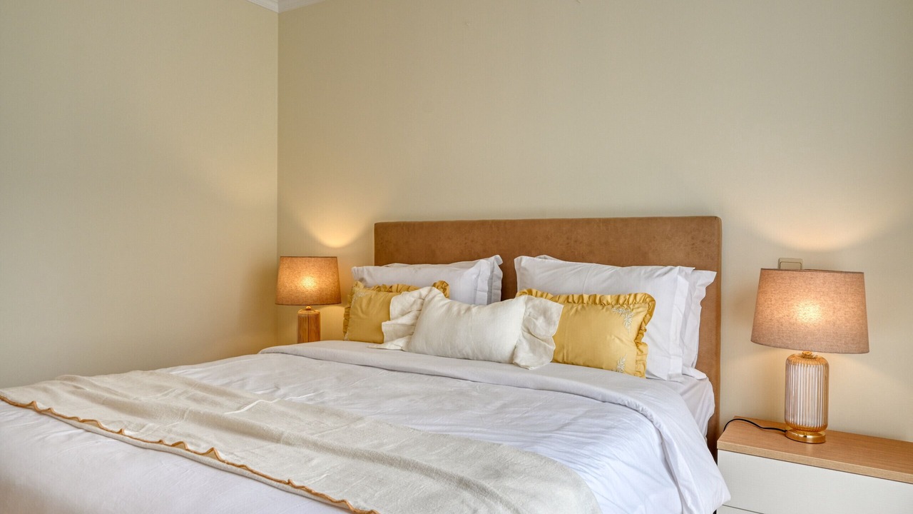 Photo of Bedroom in Sao Martinho