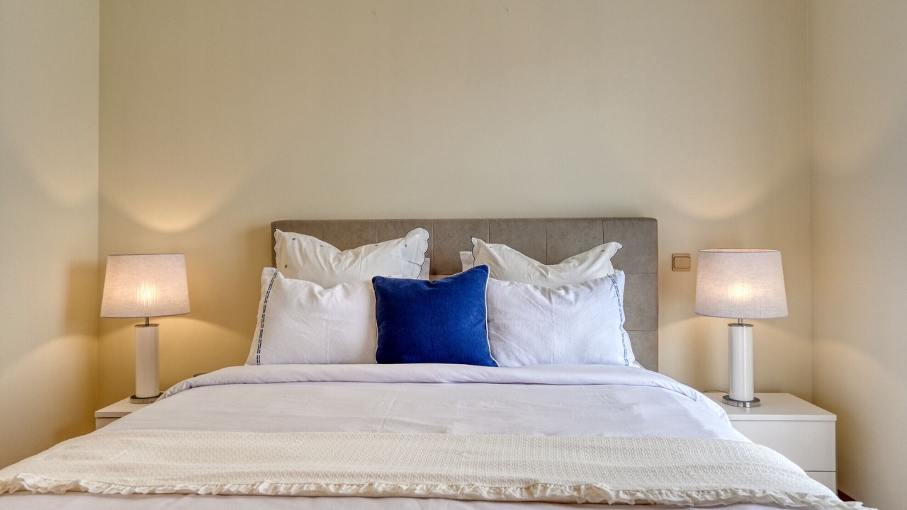 Photo of Bedroom in Sao Martinho