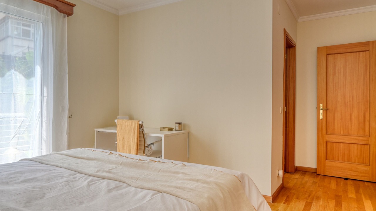 Photo of Bedroom in Sao Martinho