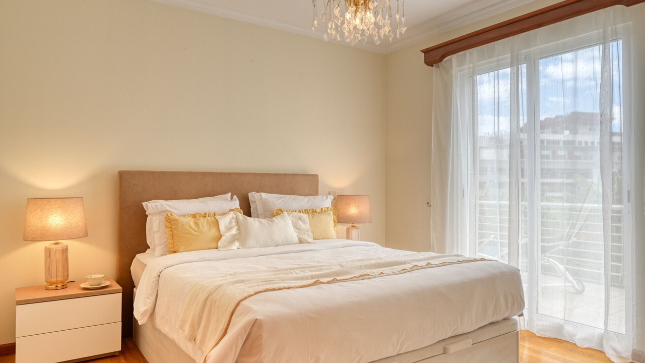 Photo of Bedroom in Sao Martinho