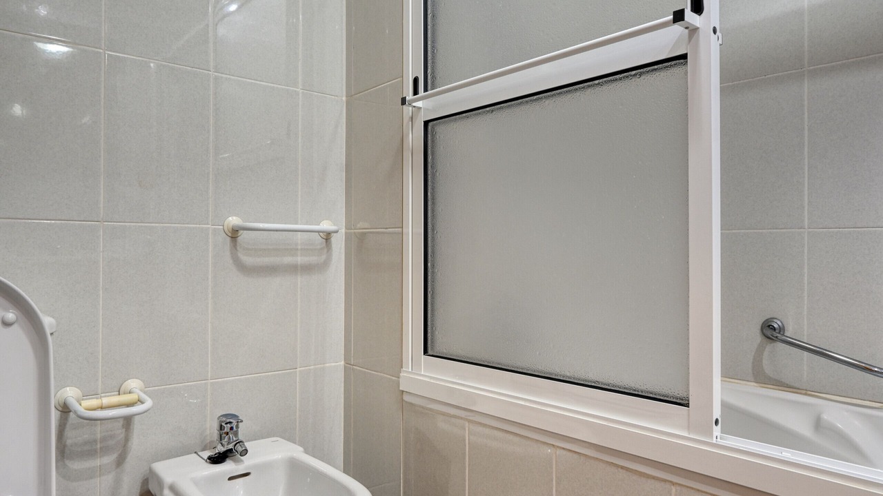 Photo of Bathroom in Sao Martinho