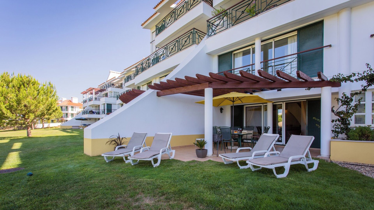 Photo of Outdoor in Quarteira