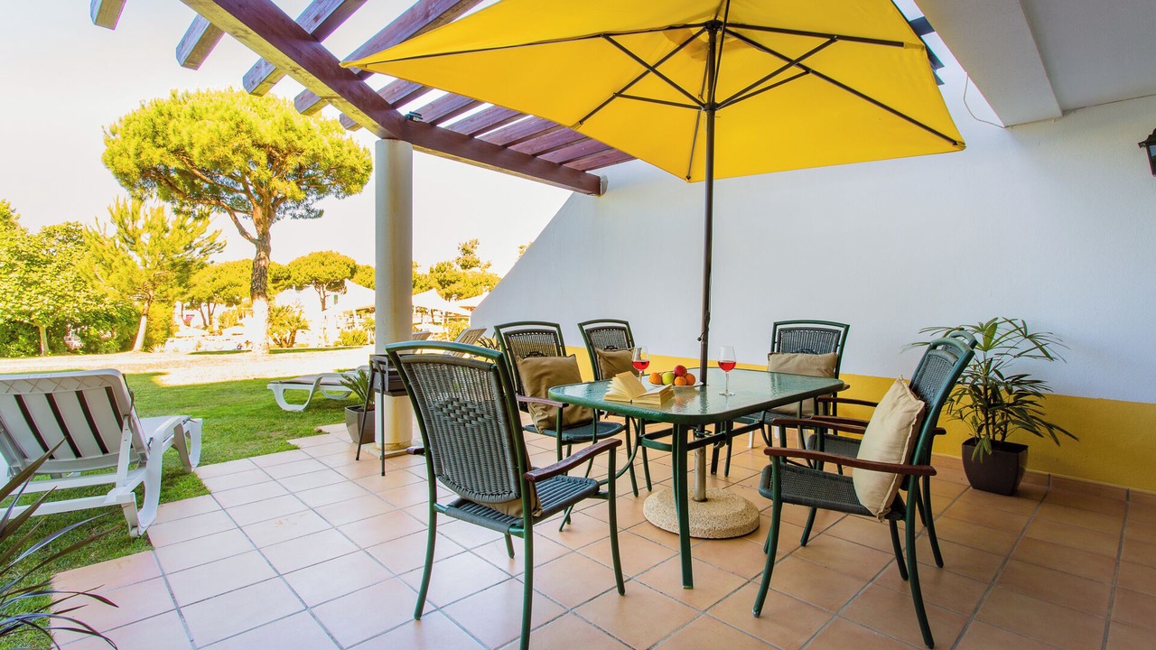 Photo of Outdoor in Quarteira