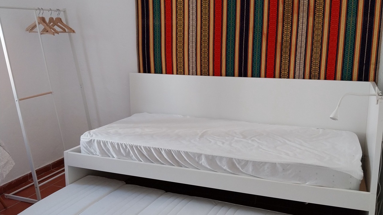 Photo of Bedroom in Tomar