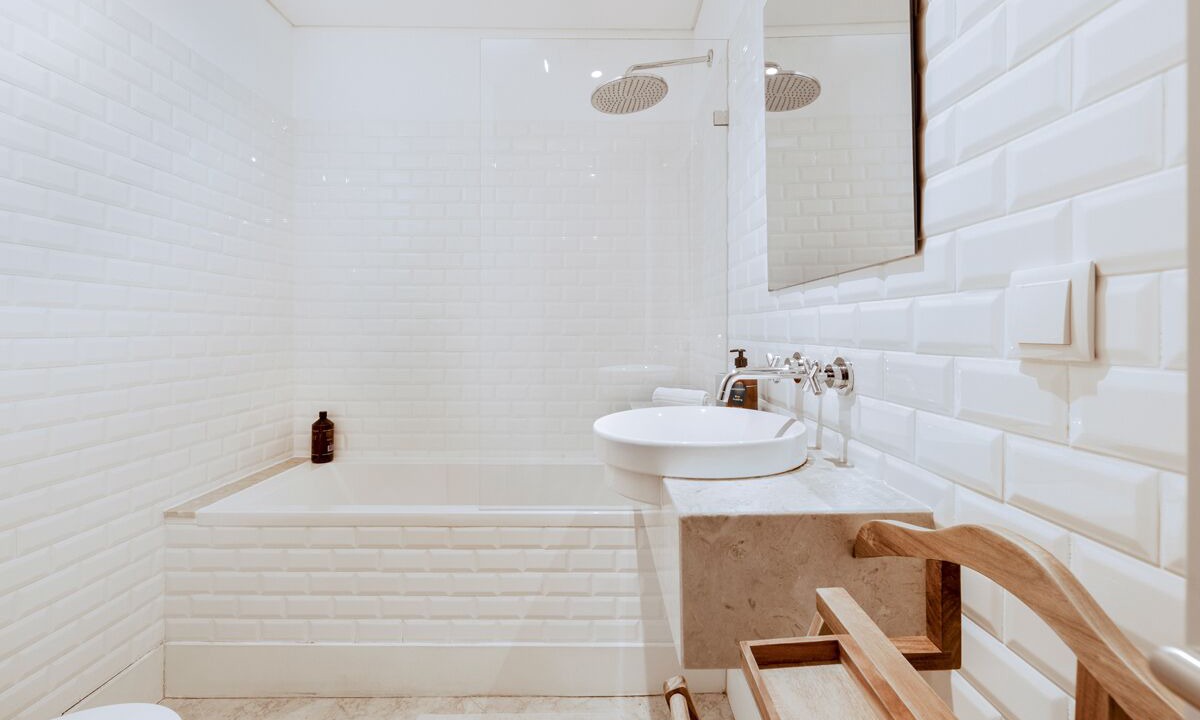 Photo of Bathroom in Santos