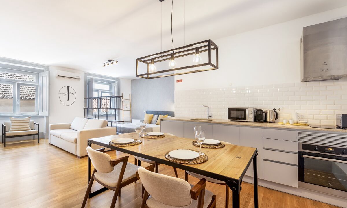 Photo of Kitchen in Santos