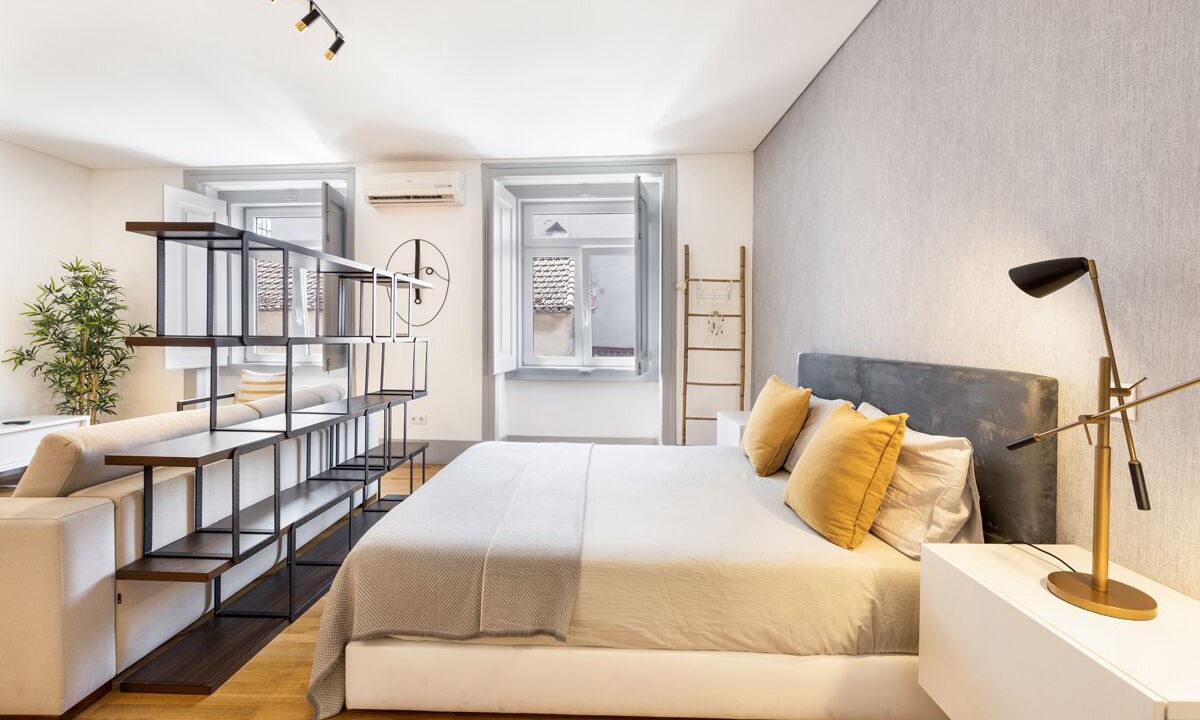 Photo of Bedroom in Santos