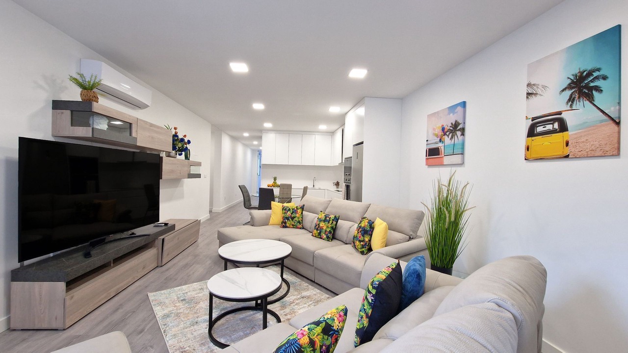 Photo of Livingroom in Tabua