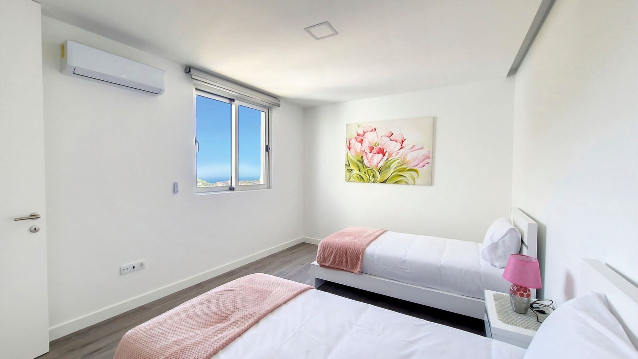 Photo of Bedroom in Tabua