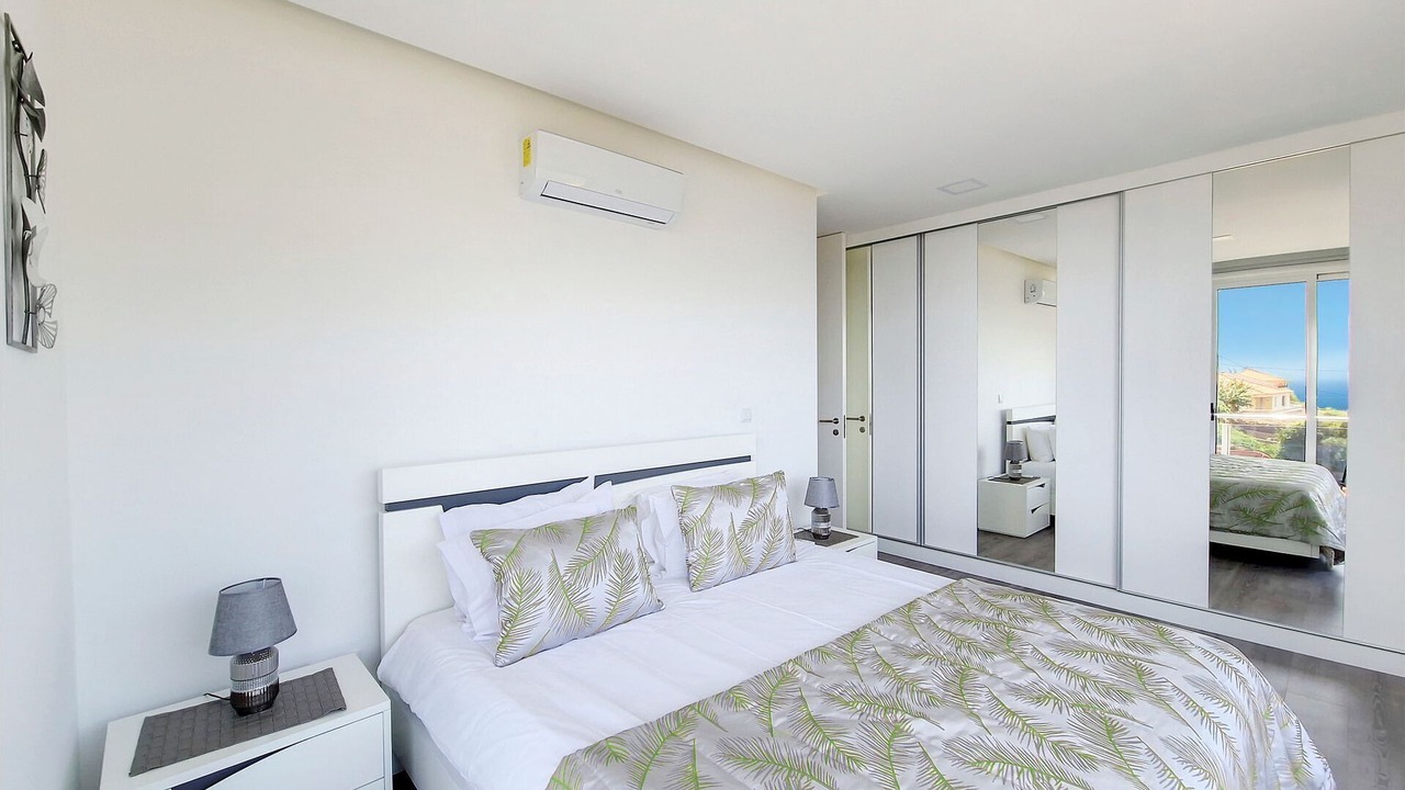 Photo of Bedroom in Tabua