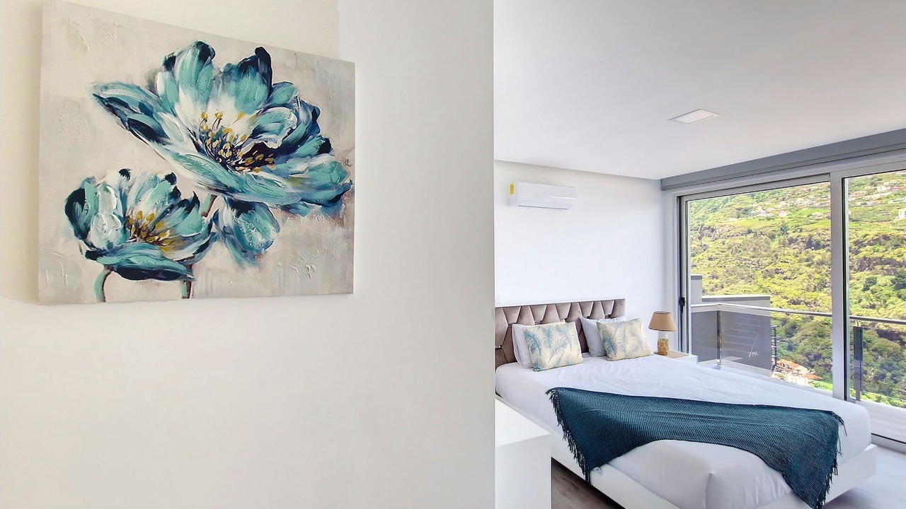 Photo of Bedroom in Tabua