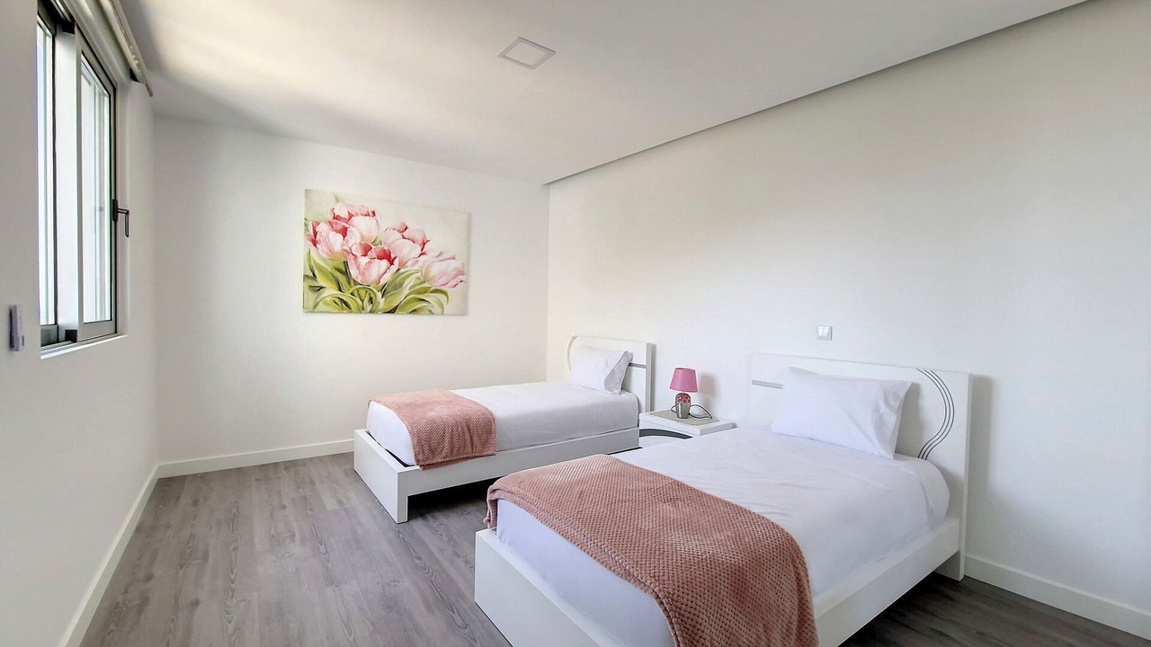 Photo of Bedroom in Tabua