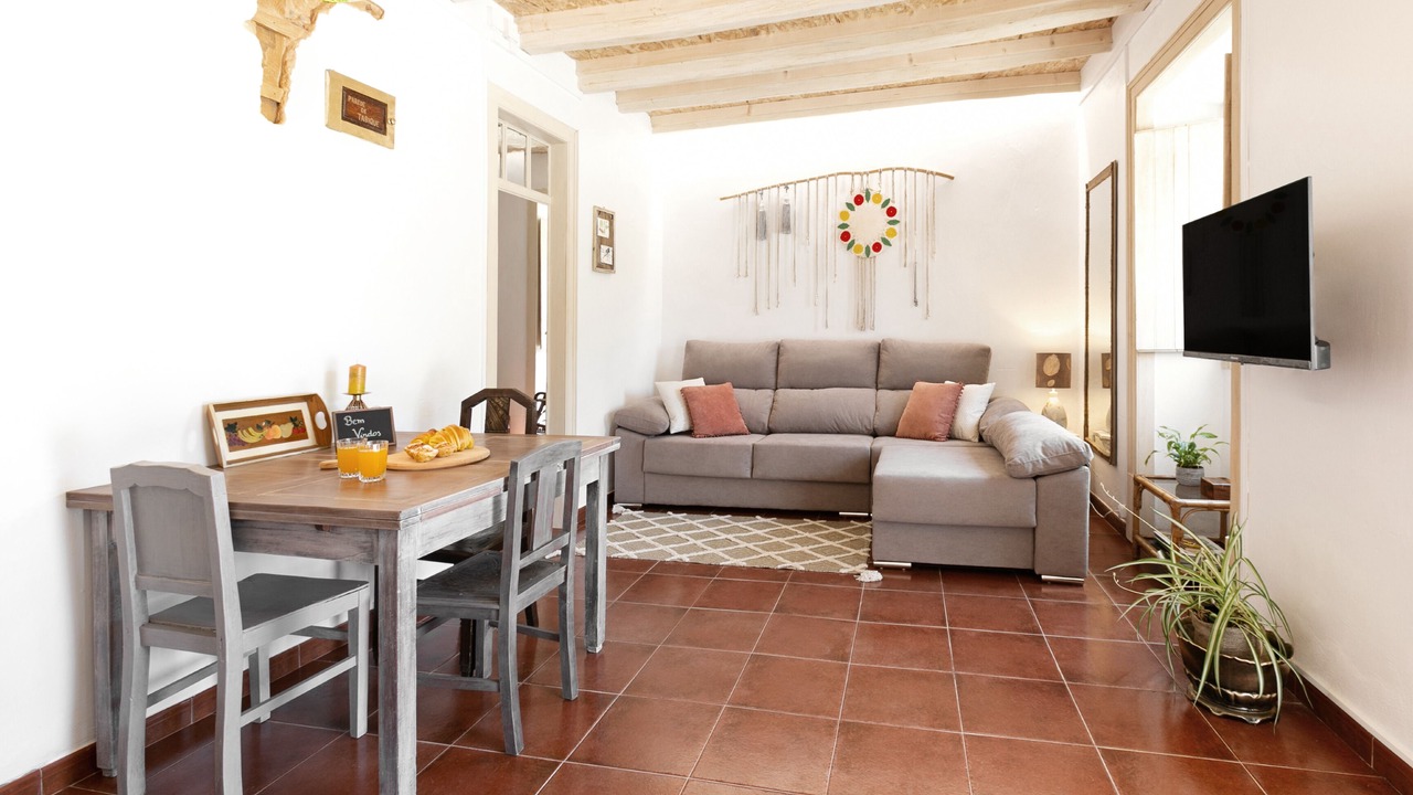 Photo of Livingroom in Rio Maior