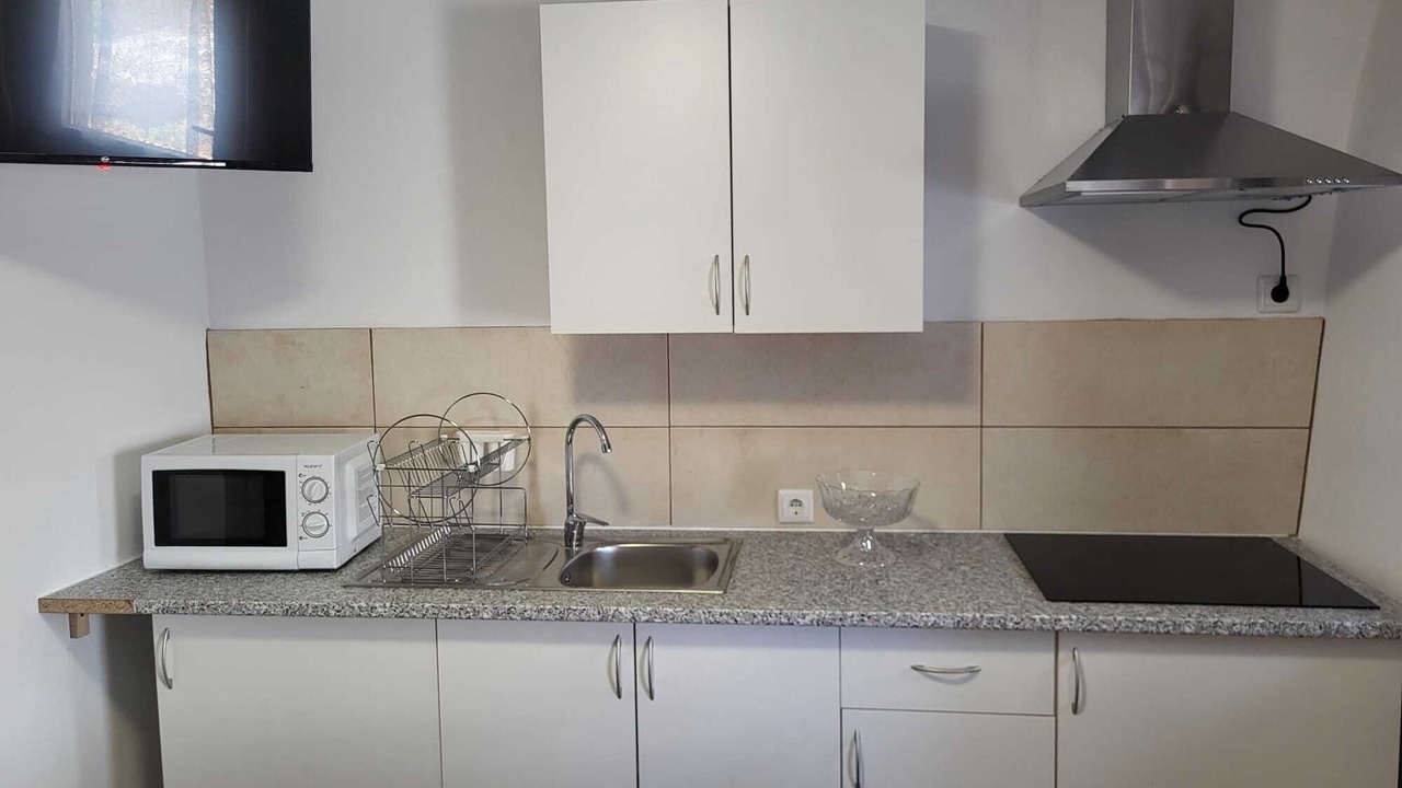 Photo of Kitchen in Fiaes