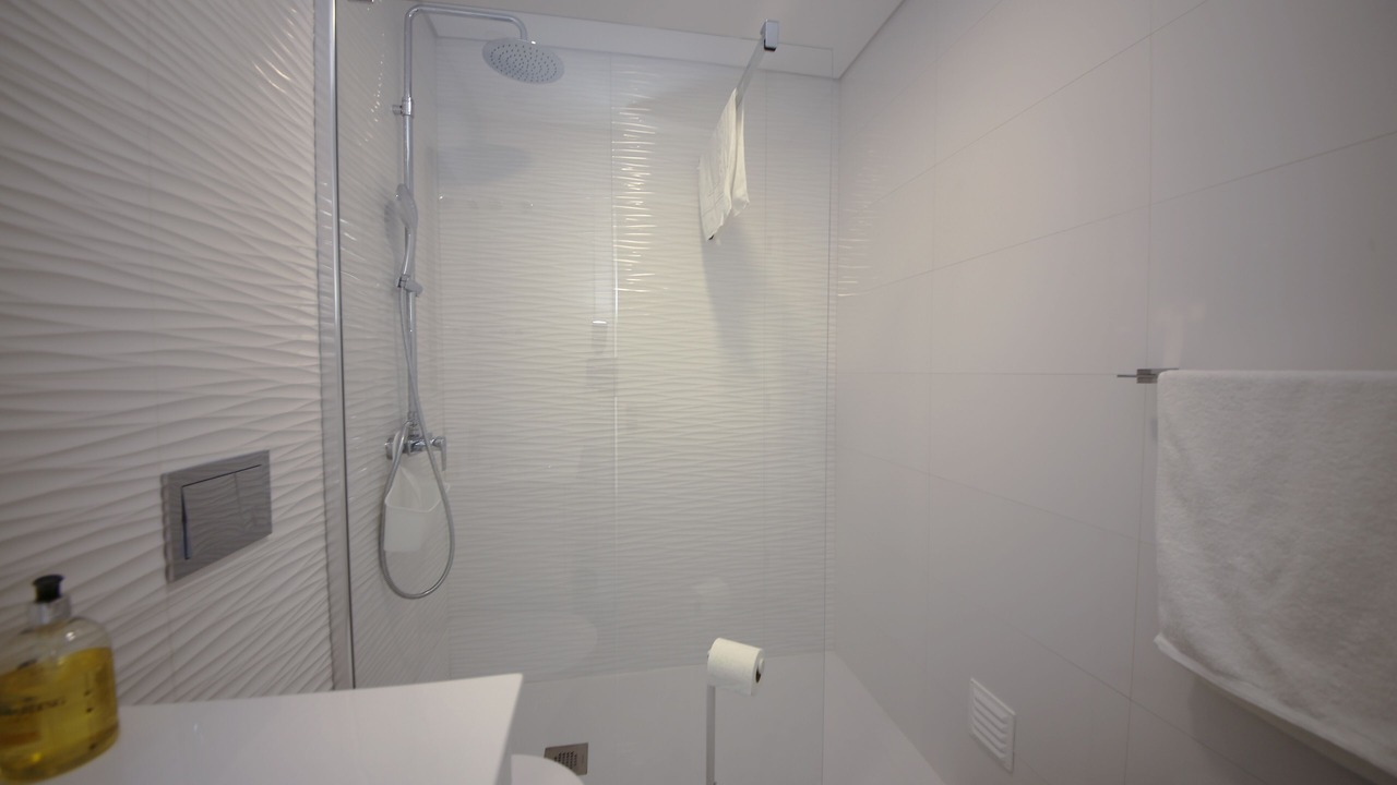 Photo of Bathroom in Mafra