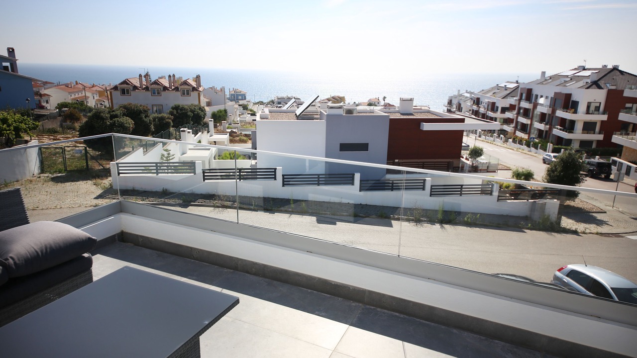 Photo of Patio Balcony in Mafra