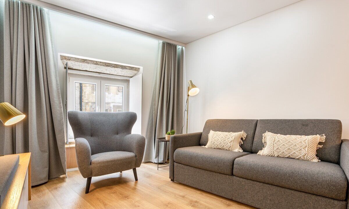 Photo of Livingroom in Braga