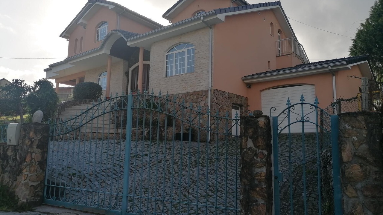 Photo of Outdoor in Molares