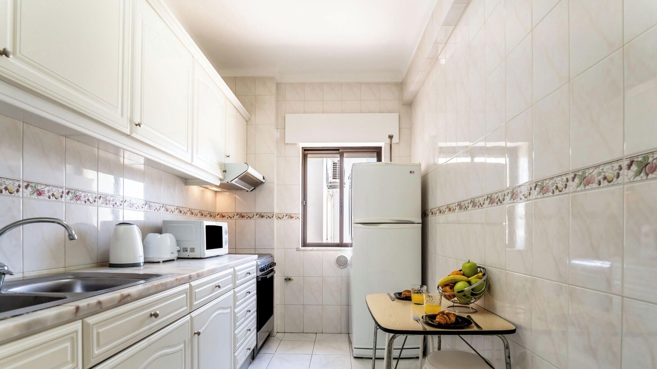 Photo of Kitchen in Santa Eulalia