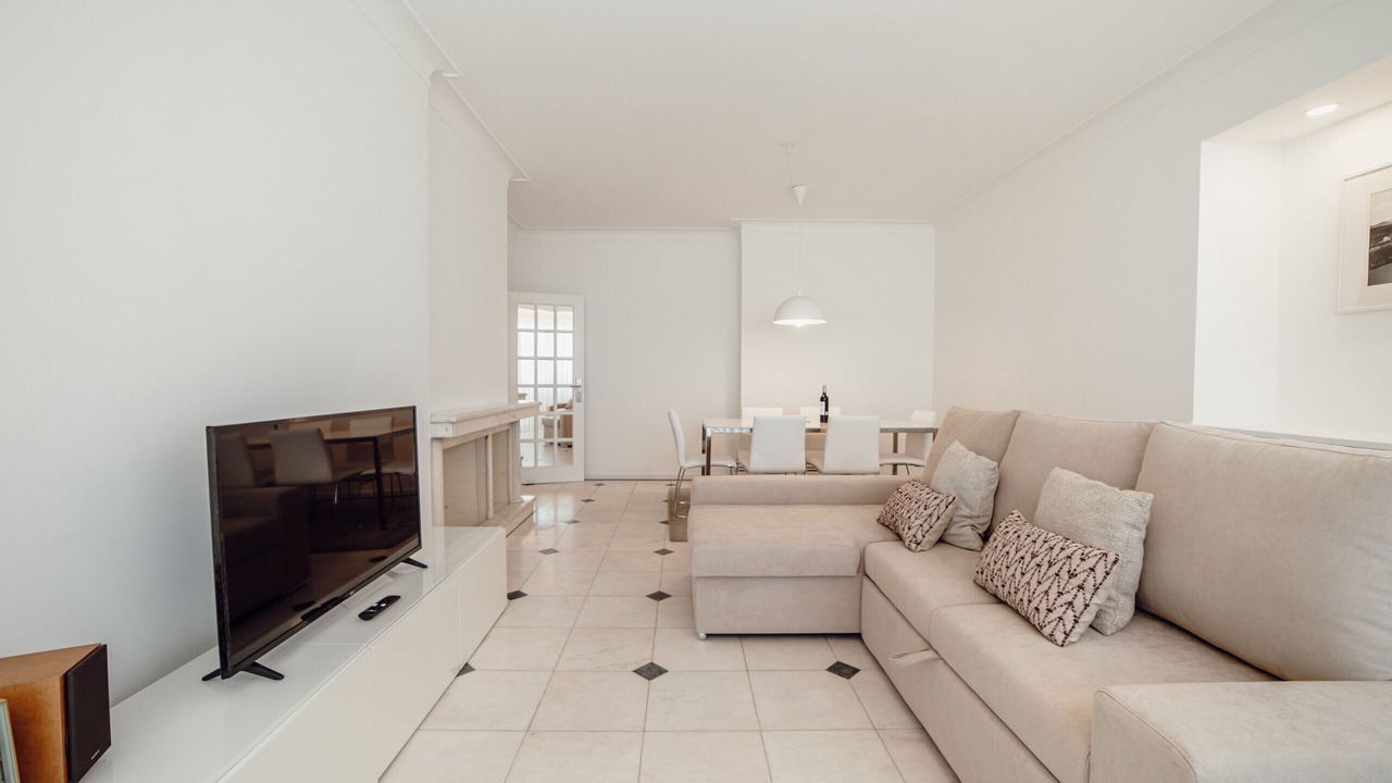 Photo of Livingroom in Boavista