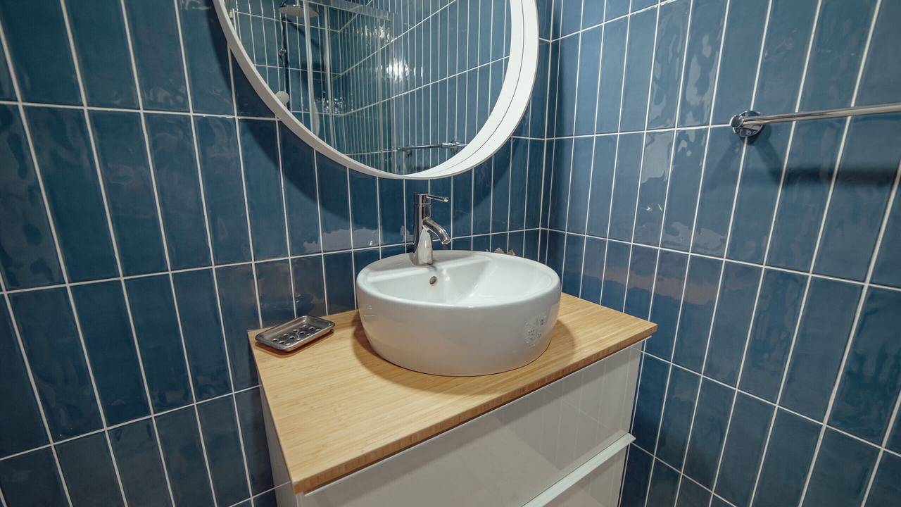 Photo of Bathroom in Boavista