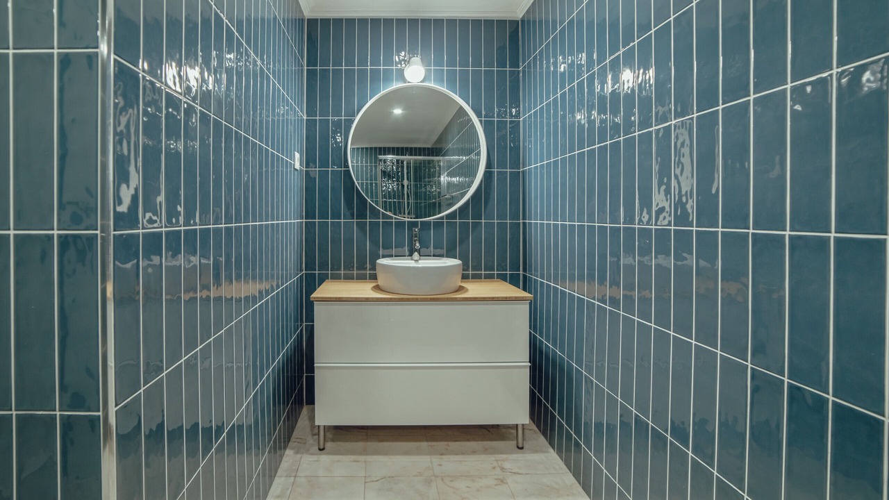 Photo of Bathroom in Boavista