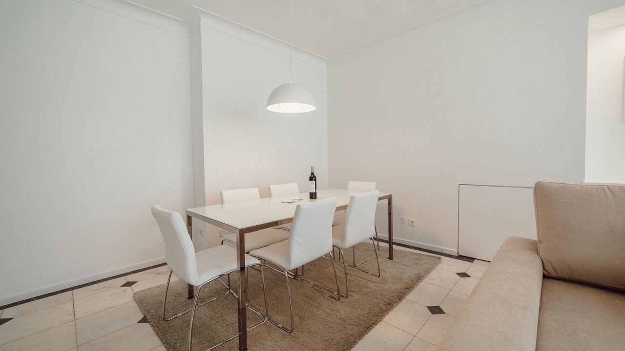 Photo of Livingroom in Boavista
