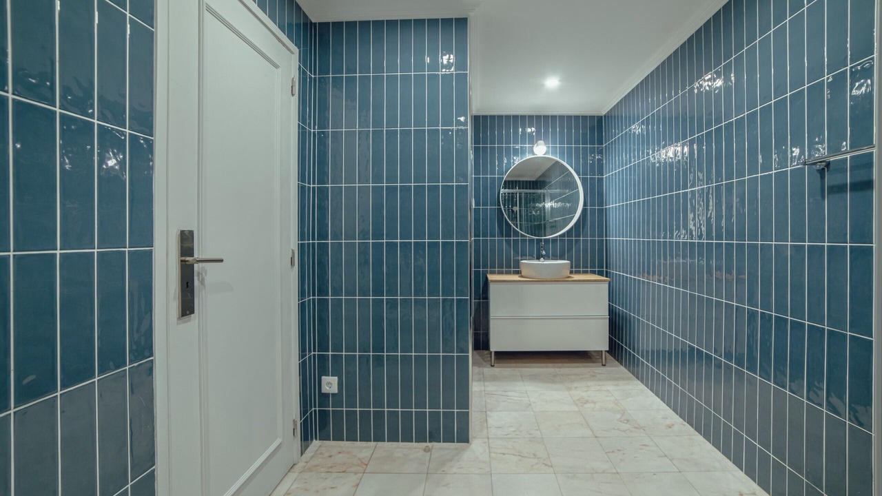 Photo of Bathroom in Boavista